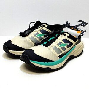 Avia Backless Slip-On Sneakers Athletic US 8 Fits True To Size Mule-Style NWT